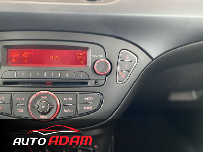 Opel Corsa 1.4 66kW Enjoy
