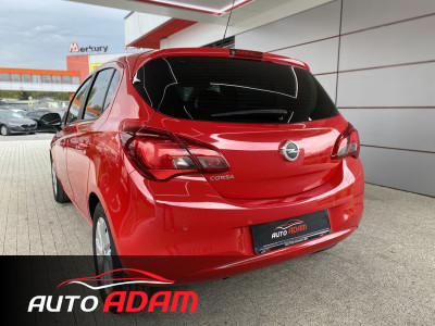 Opel Corsa 1.4 66kW Enjoy