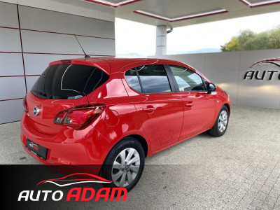 Opel Corsa 1.4 66kW Enjoy