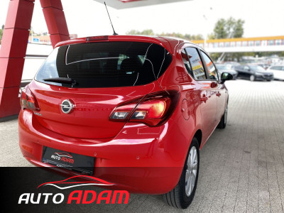 Opel Corsa 1.4 66kW Enjoy