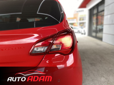 Opel Corsa 1.4 66kW Enjoy