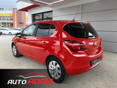 Opel Corsa 1.4 66kW Enjoy