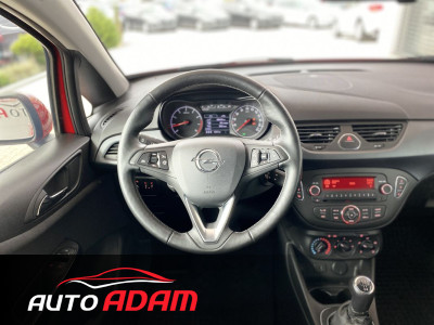 Opel Corsa 1.4 66kW Enjoy