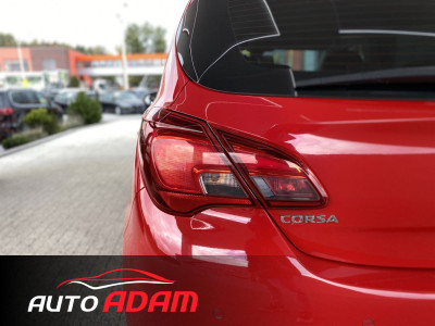 Opel Corsa 1.4 66kW Enjoy