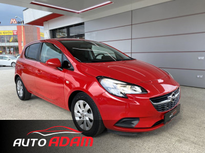 Opel Corsa 1.4 66kW Enjoy