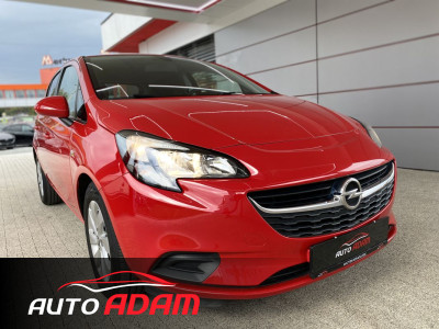 Opel Corsa 1.4 66kW Enjoy