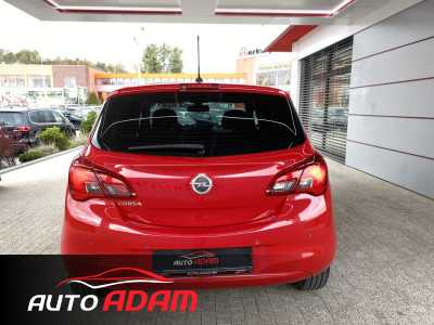 Opel Corsa 1.4 66kW Enjoy