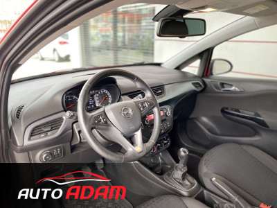 Opel Corsa 1.4 66kW Enjoy