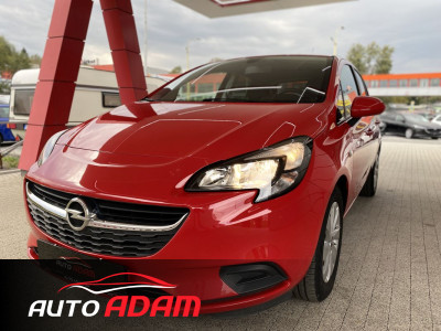 Opel Corsa 1.4 66kW Enjoy