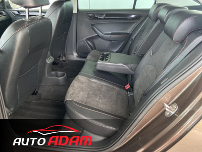 Seat Toledo 1.0 TSI FR Line 81kW