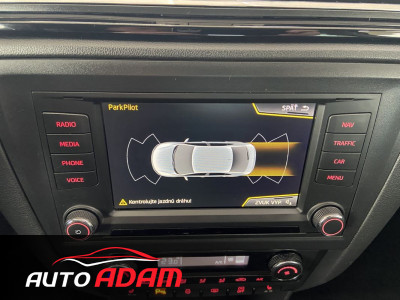 Seat Toledo 1.0 TSI FR Line 81kW