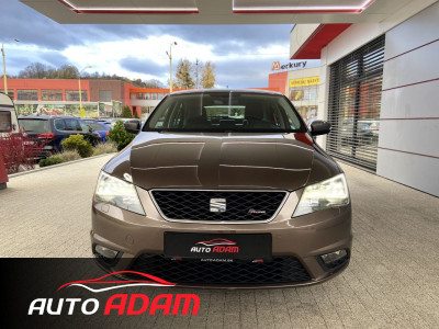 Seat Toledo 1.0 TSI FR Line 81kW