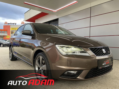 Seat Toledo 1.0 TSI FR Line 81kW