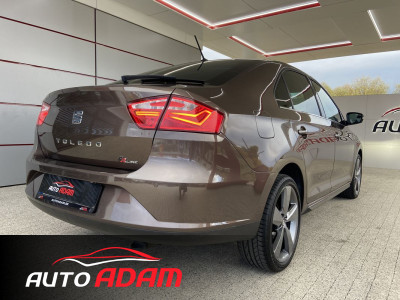 Seat Toledo 1.0 TSI FR Line 81kW