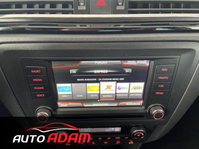 Seat Toledo 1.0 TSI FR Line 81kW
