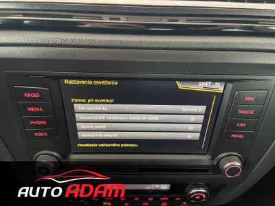 Seat Toledo 1.0 TSI FR Line 81kW