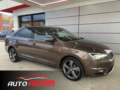 Seat Toledo 1.0 TSI FR Line 81kW