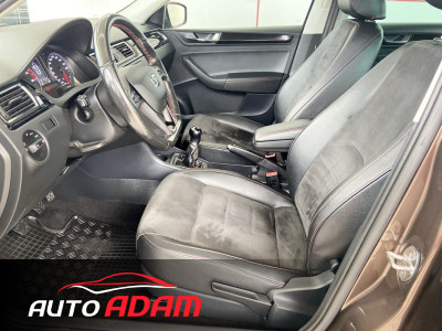 Seat Toledo 1.0 TSI FR Line 81kW