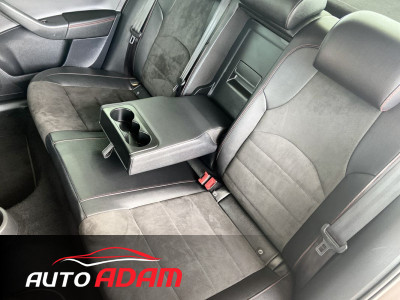 Seat Toledo 1.0 TSI FR Line 81kW