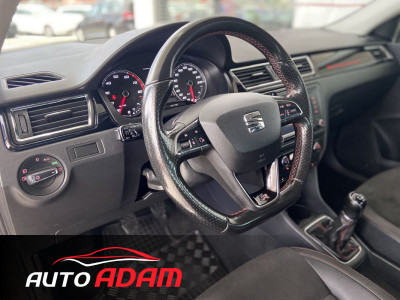 Seat Toledo 1.0 TSI FR Line 81kW