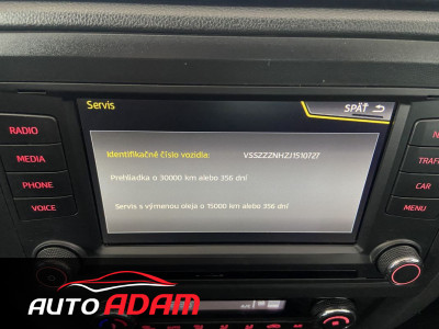 Seat Toledo 1.0 TSI FR Line 81kW
