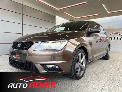 Seat Toledo 1.0 TSI FR Line 81kW