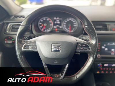 Seat Toledo 1.0 TSI FR Line 81kW
