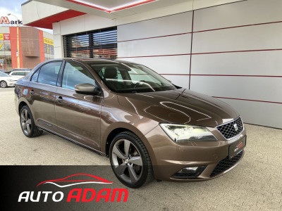 Seat Toledo 1.0 TSI FR Line 81kW