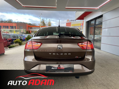 Seat Toledo 1.0 TSI FR Line 81kW