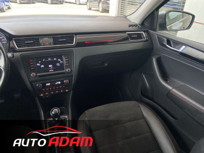 Seat Toledo 1.0 TSI FR Line 81kW