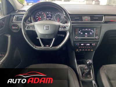 Seat Toledo 1.0 TSI FR Line 81kW