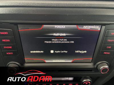Seat Toledo 1.0 TSI FR Line 81kW
