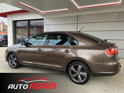Seat Toledo 1.0 TSI FR Line 81kW
