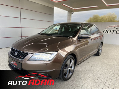 Seat Toledo 1.0 TSI FR Line 81kW