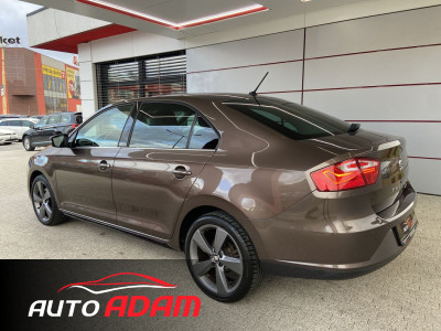 Seat Toledo 1.0 TSI FR Line 81kW