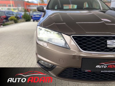 Seat Toledo 1.0 TSI FR Line 81kW