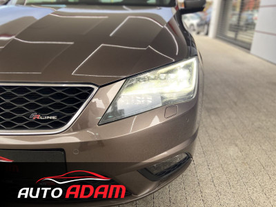 Seat Toledo 1.0 TSI FR Line 81kW