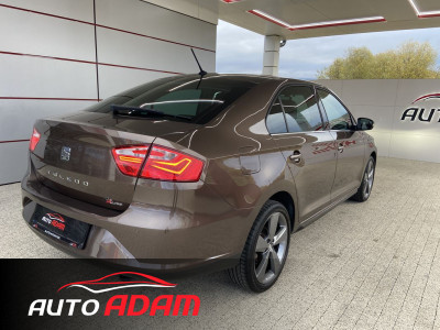 Seat Toledo 1.0 TSI FR Line 81kW