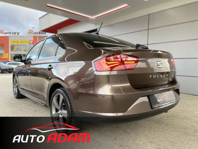 Seat Toledo 1.0 TSI FR Line 81kW