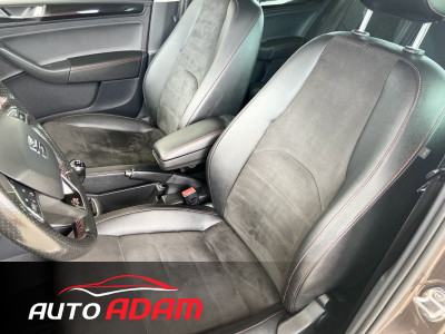 Seat Toledo 1.0 TSI FR Line 81kW