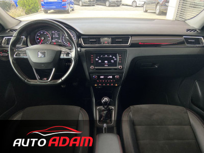 Seat Toledo 1.0 TSI FR Line 81kW