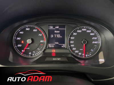 Seat Toledo 1.0 TSI FR Line 81kW