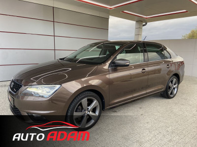 Seat Toledo 1.0 TSI FR Line 81kW