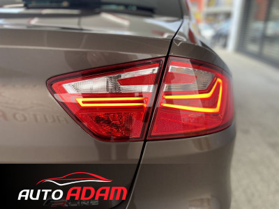 Seat Toledo 1.0 TSI FR Line 81kW