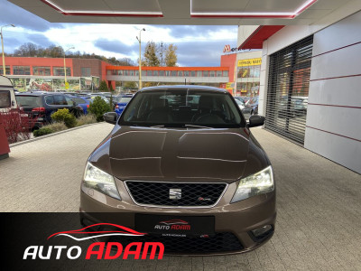 Seat Toledo 1.0 TSI FR Line 81kW