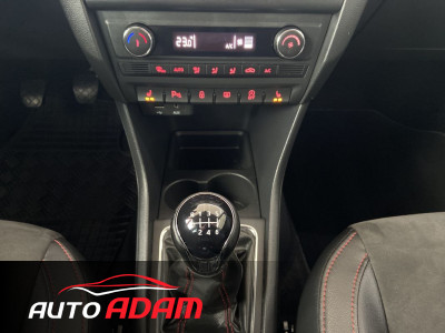 Seat Toledo 1.0 TSI FR Line 81kW