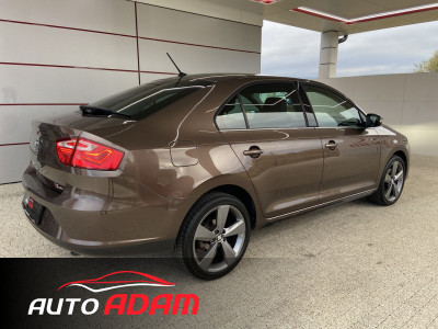 Seat Toledo 1.0 TSI FR Line 81kW