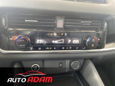 Nissan Qashqai 1.3 DIG-T 116kW X-tronic N-CONNECTA (MHEV)