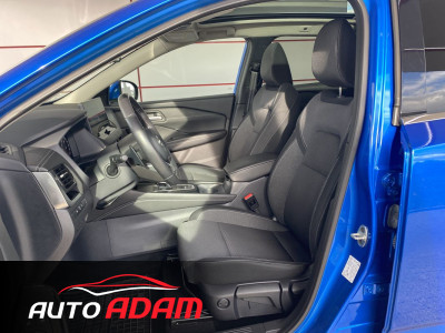 Nissan Qashqai 1.3 DIG-T 116kW X-tronic N-CONNECTA (MHEV)