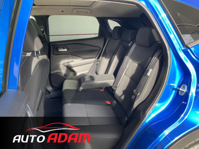Nissan Qashqai 1.3 DIG-T 116kW X-tronic N-CONNECTA (MHEV)